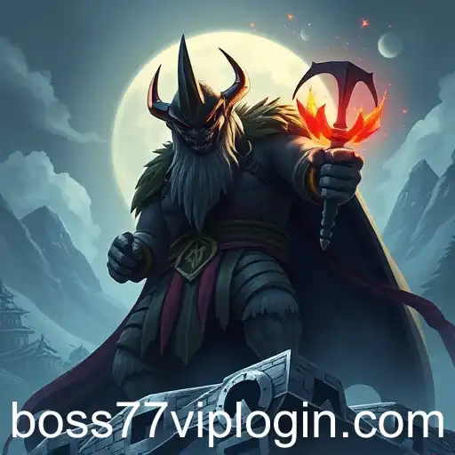 Exploring the World of Adventure Games with Boss77