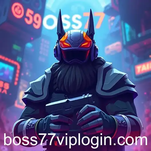 Boss77: Rising Trends in Gaming