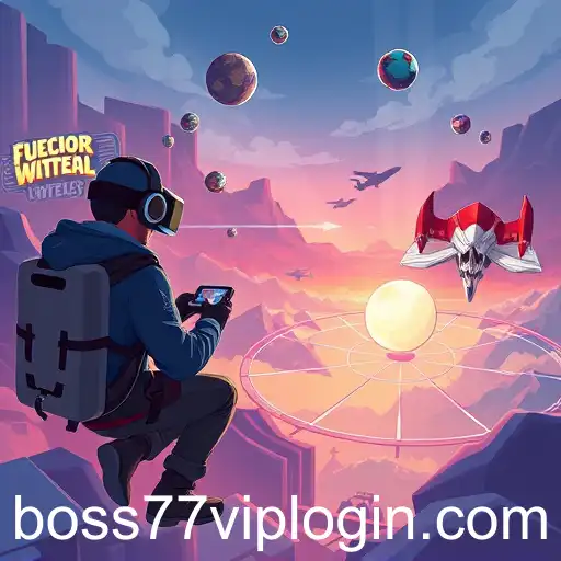 Gaming Trends and Innovations on Boss77