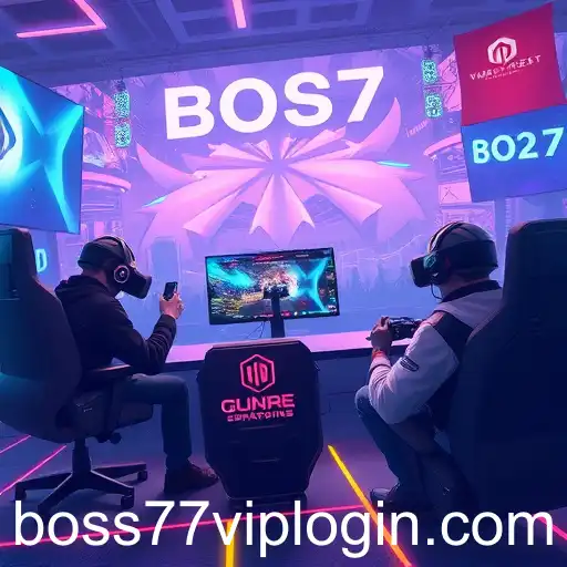 The Rise of Gaming Portals in a Digital Age