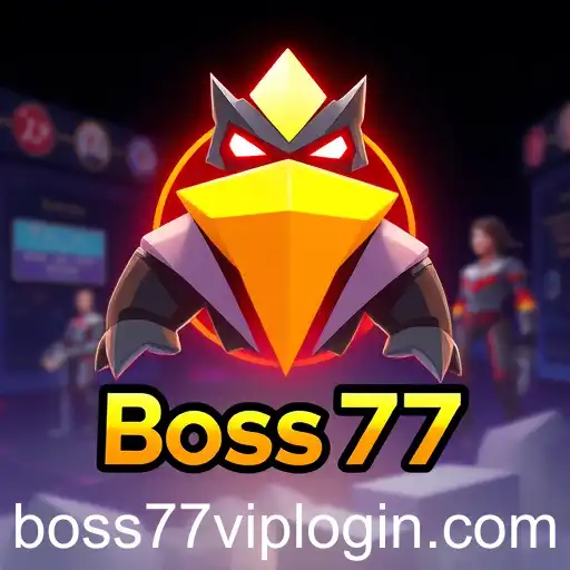 Rise of the Gaming Website Boss77: A 2025 Perspective