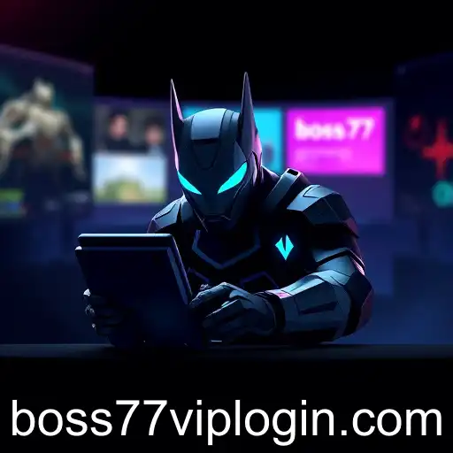 The Rise of Boss77 in the Gaming World