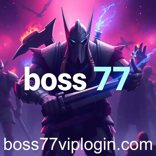 The Rise of Multiplayer Games: Exploring the Universe of boss77