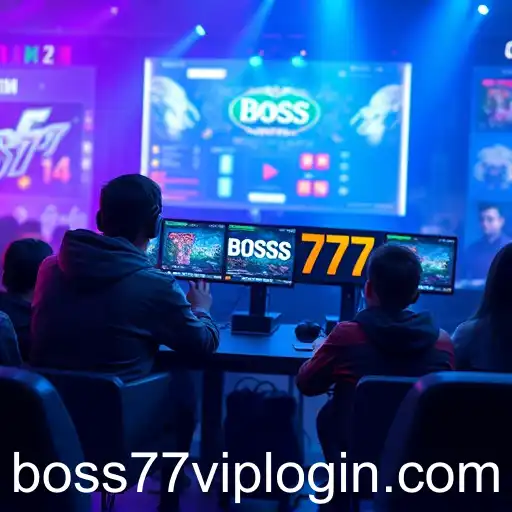 The Rise of Online Gaming Communities