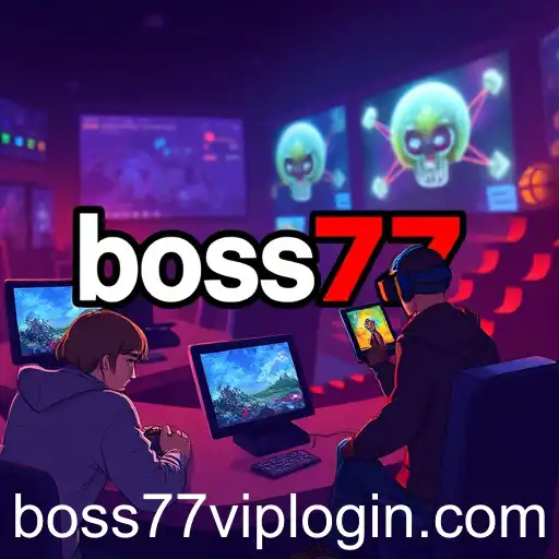 The Rise of Boss77 in the Gaming World