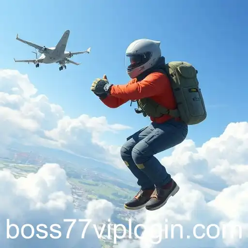 Rise of Boss77: A New Era in Online Gaming