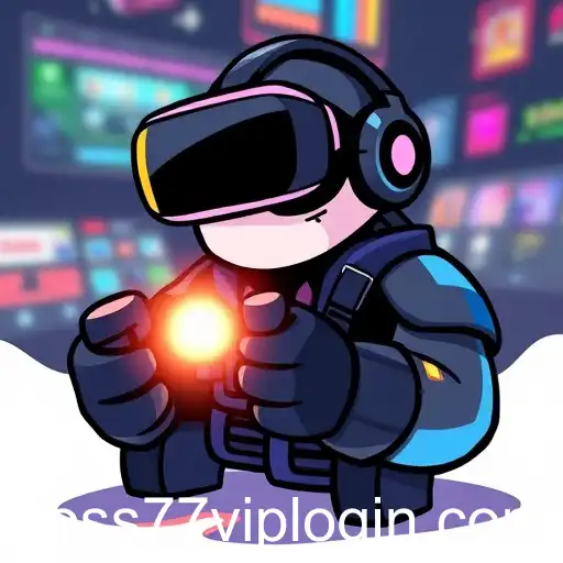 Rising Trends in Online Gaming: The Role of Boss77